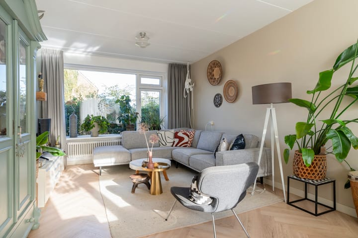 Foto 2 van Sixmastins 32