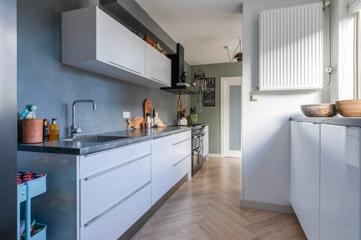 Foto 3 van Sixmastins 32