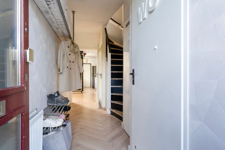 Foto 5 van Sixmastins 32