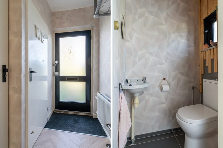 Foto 6 van Sixmastins 32