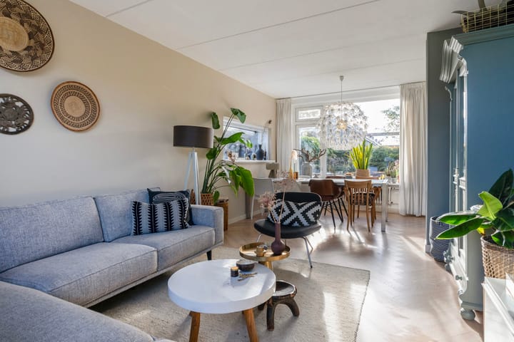 Foto 7 van Sixmastins 32