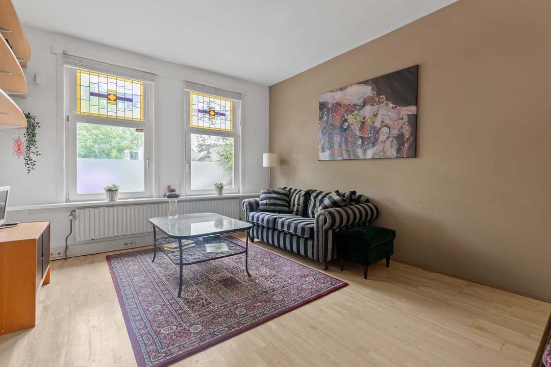 Photo 1 of Sinjeur Semeynsweg 309