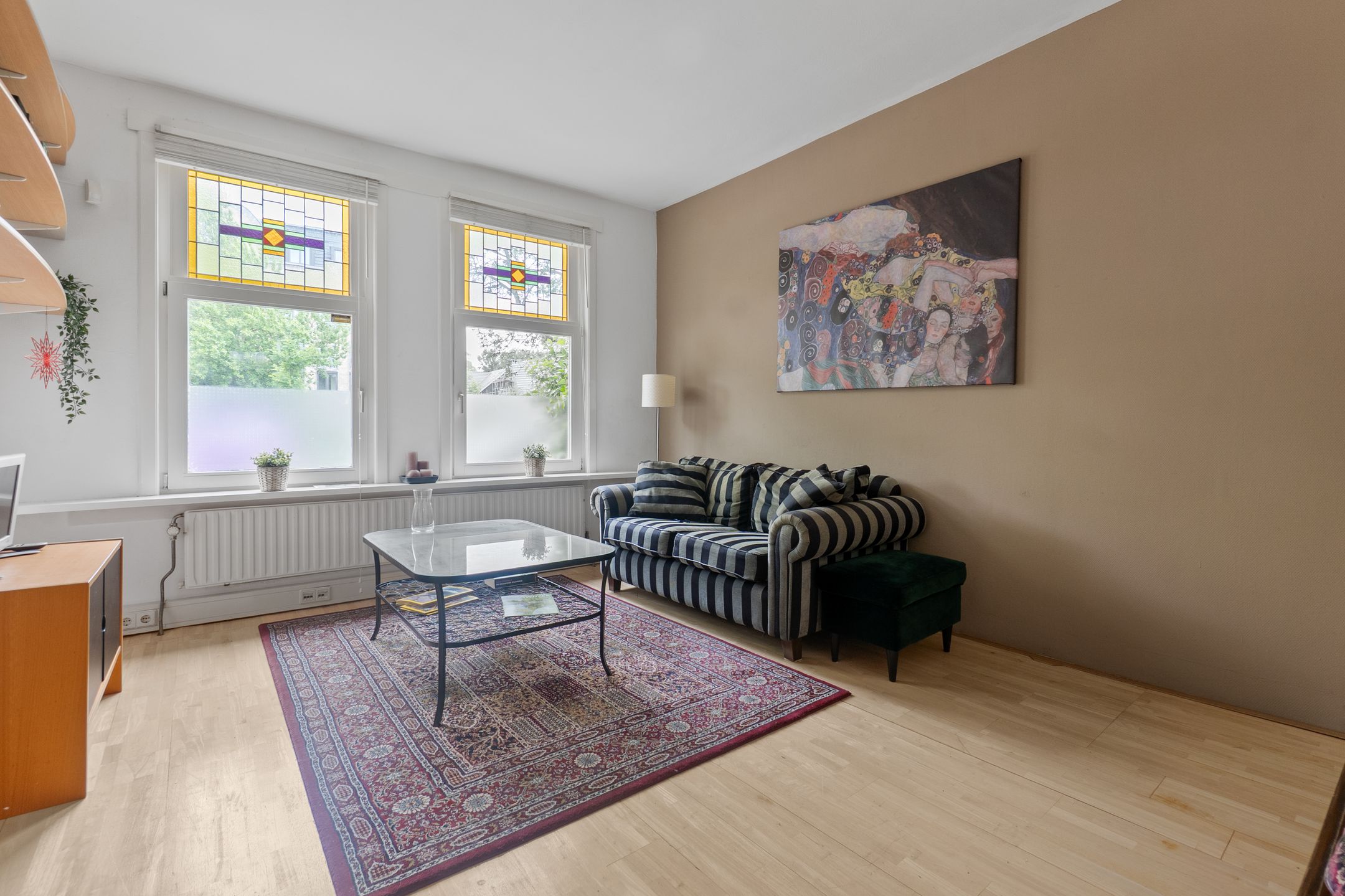 Sinjeur Semeynsweg, 309, Den Haag, 2524EL, Zuid-Holland, Nederland 309