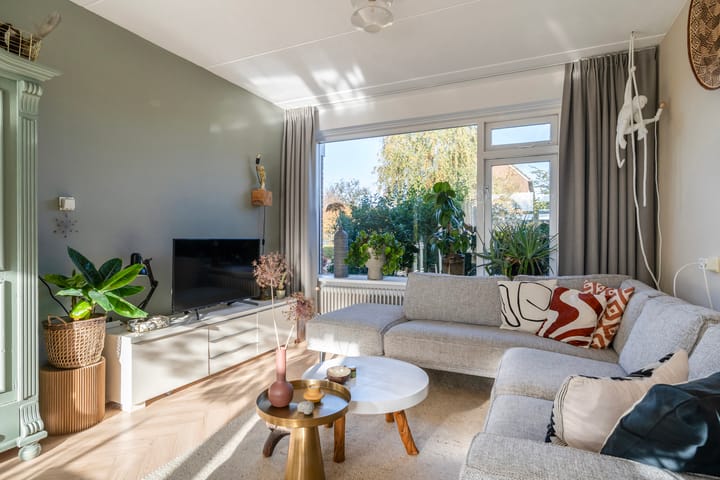 Foto 9 van Sixmastins 32