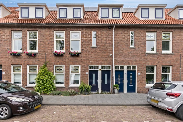 Photo 2 of Sinjeur Semeynsweg 309