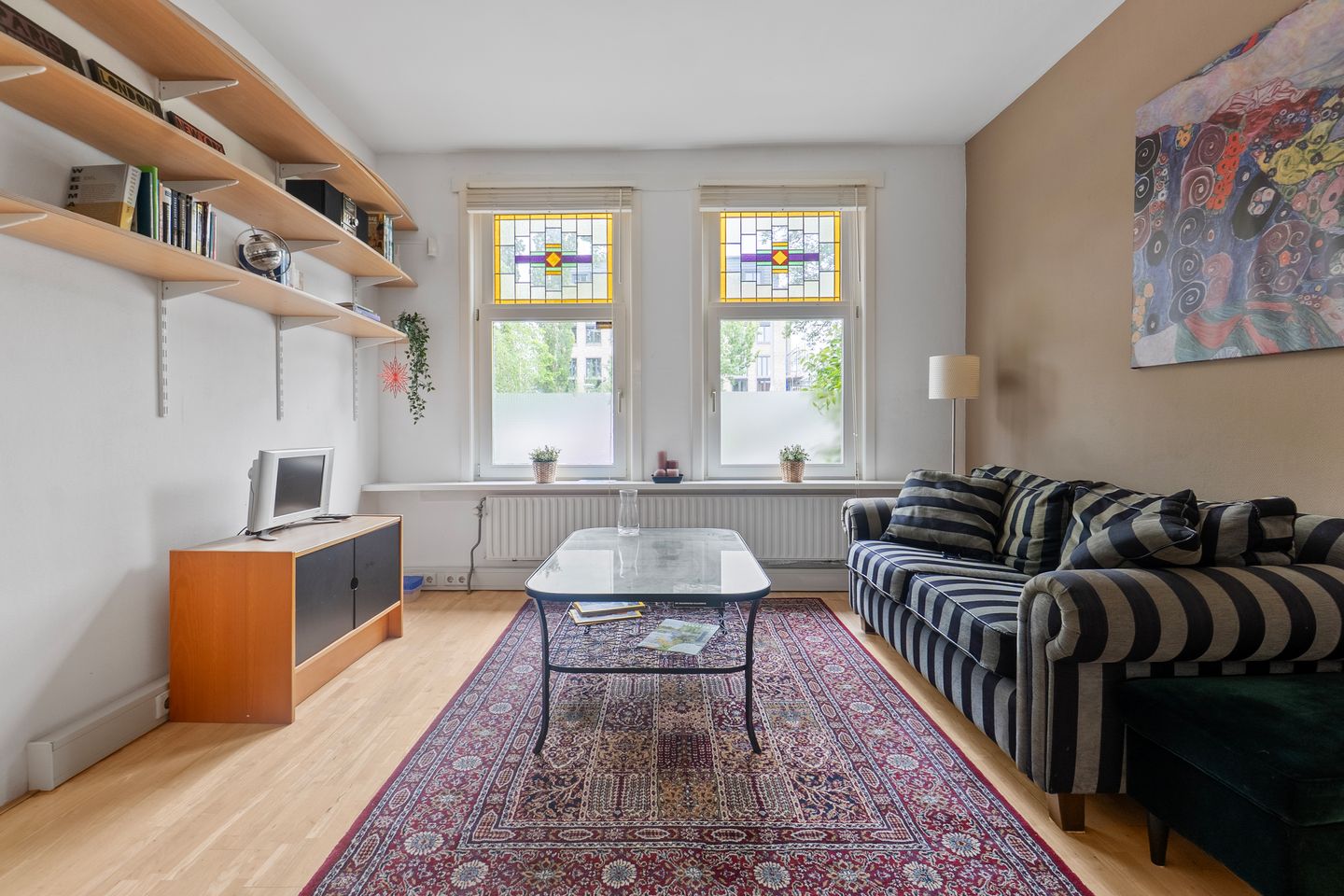 Photo 5 of Sinjeur Semeynsweg 309