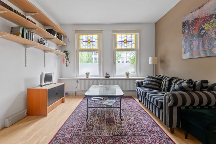 Photo 5 of Sinjeur Semeynsweg 309