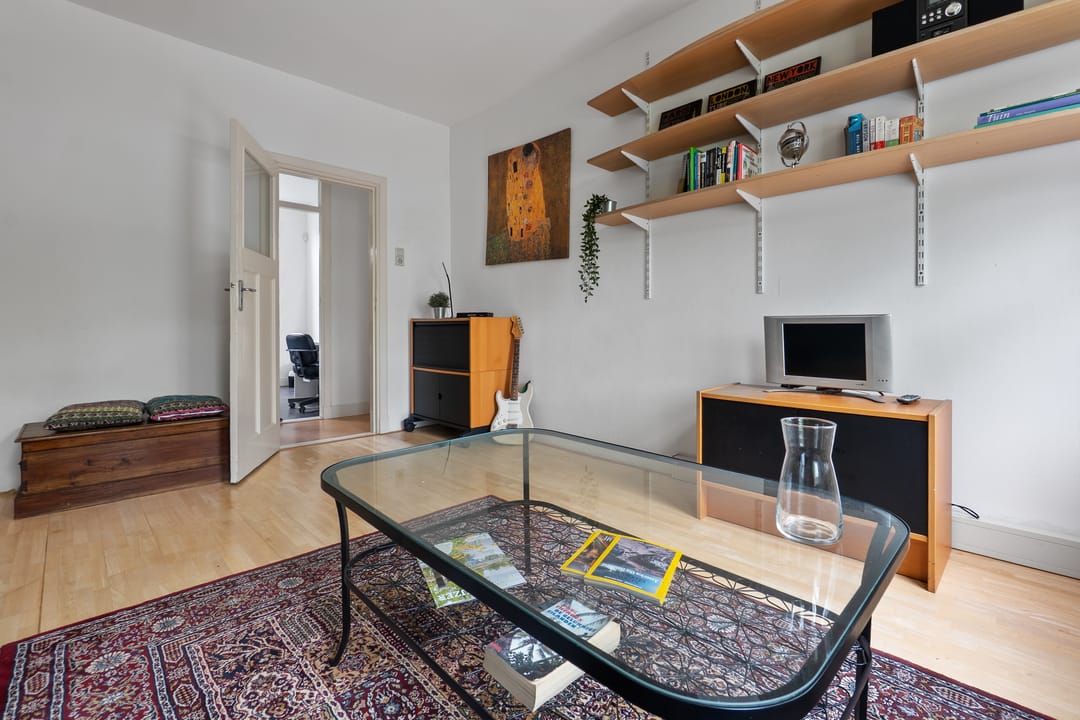 Photo 7 of Sinjeur Semeynsweg 309