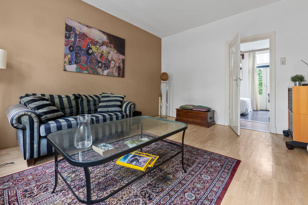 Photo 8 of Sinjeur Semeynsweg 309