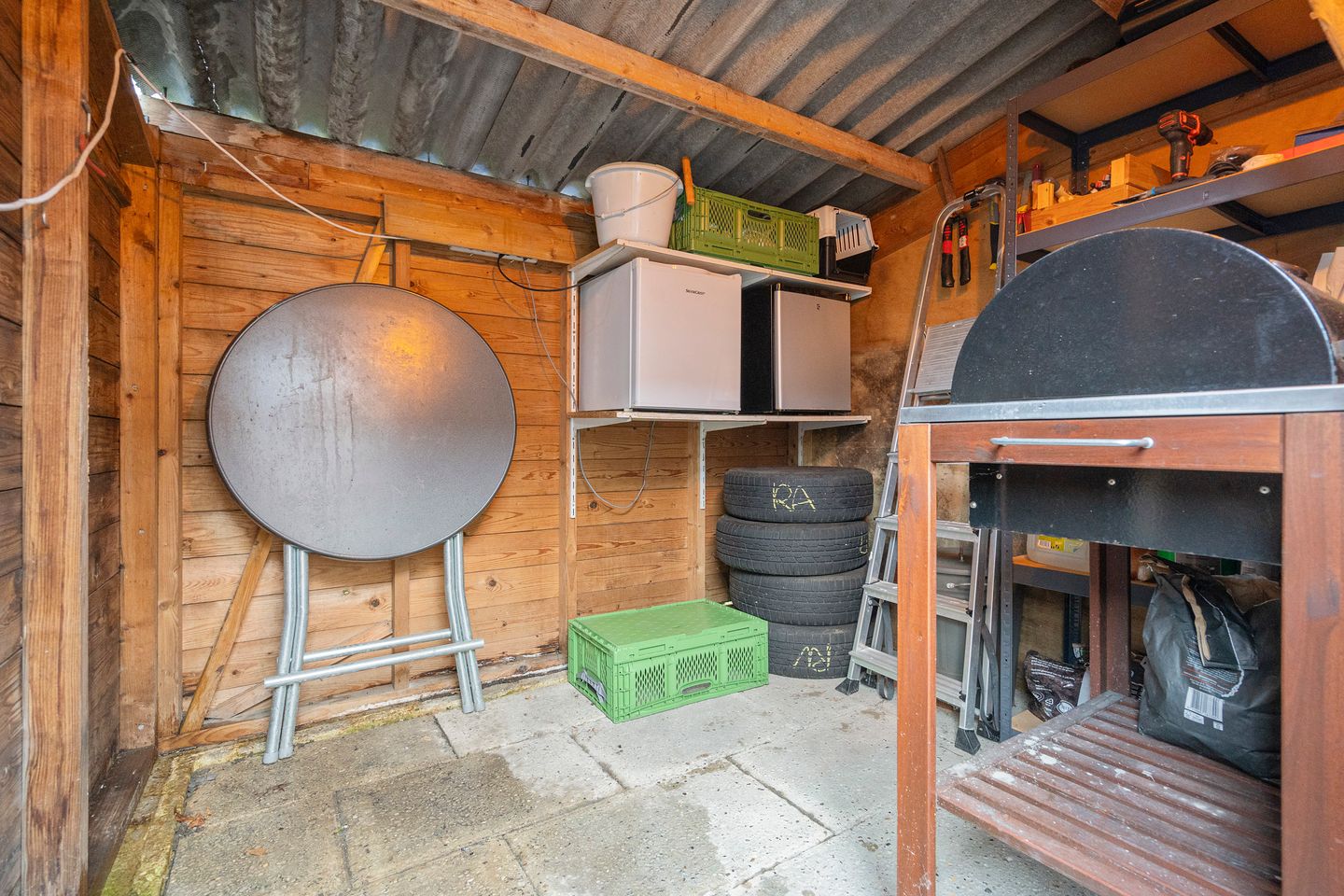 Photo 20 of Rozenstraat 16