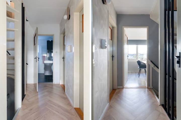 Foto 16 van Sixmastins 32