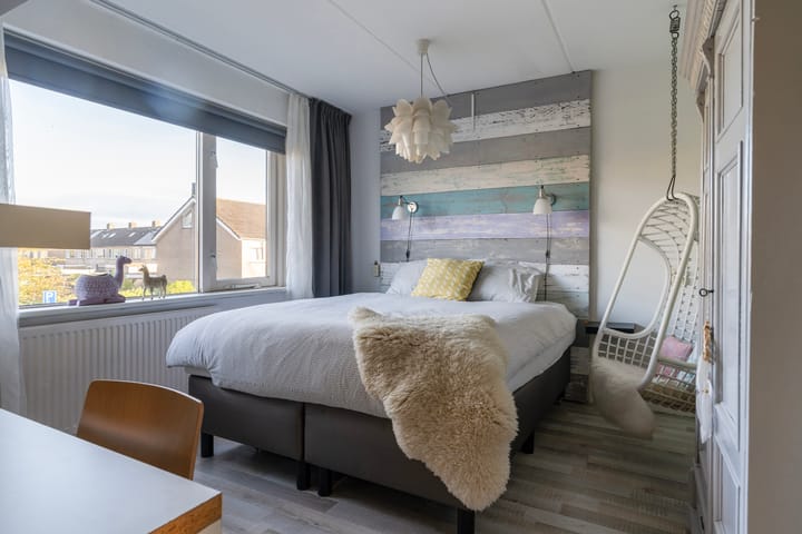 Foto 17 van Sixmastins 32