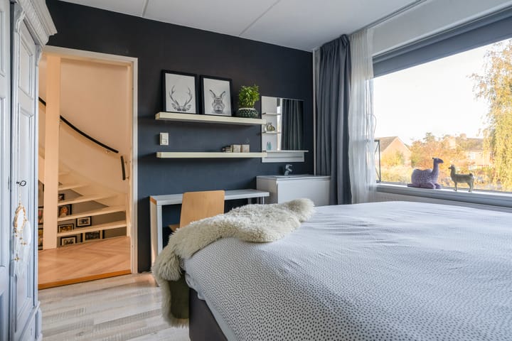 Foto 18 van Sixmastins 32