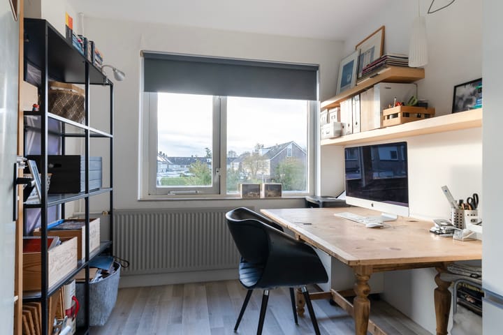 Foto 19 van Sixmastins 32