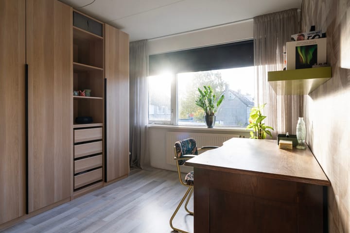 Foto 20 van Sixmastins 32