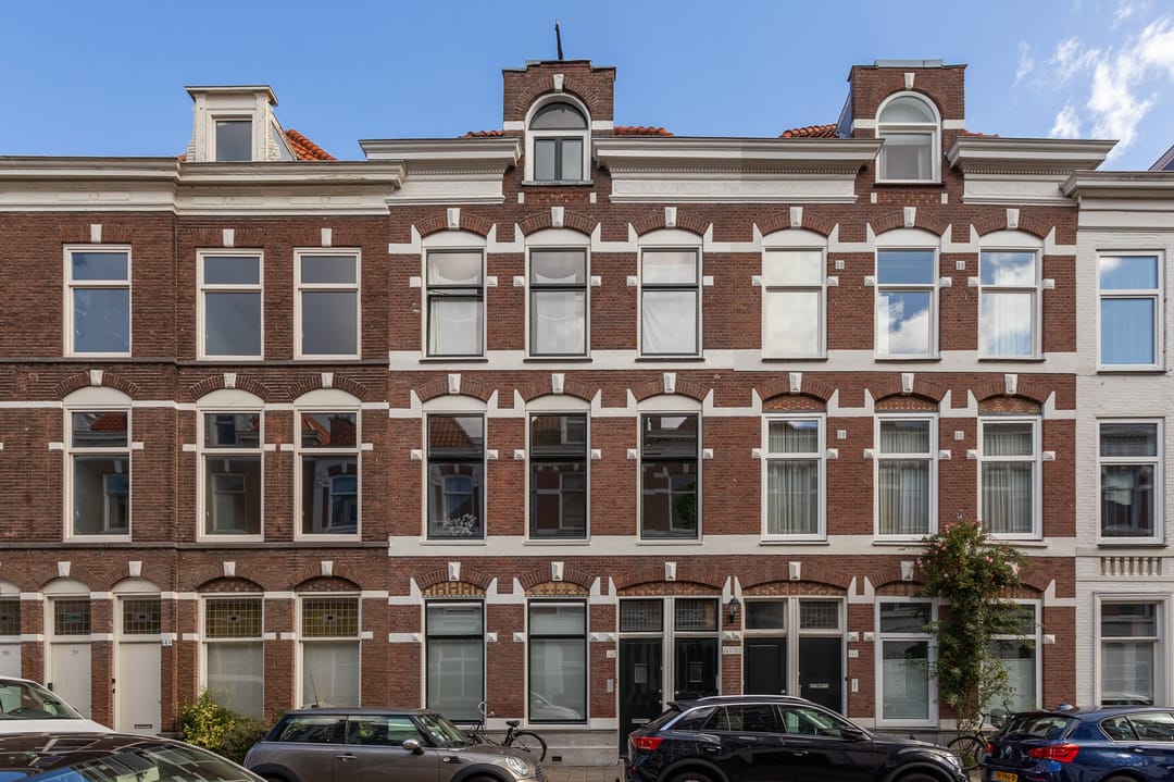 Photo 1 of Van Swietenstraat 145-A