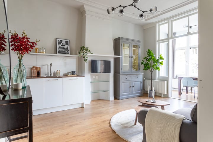 Foto 2 van Van Swietenstraat 145-A