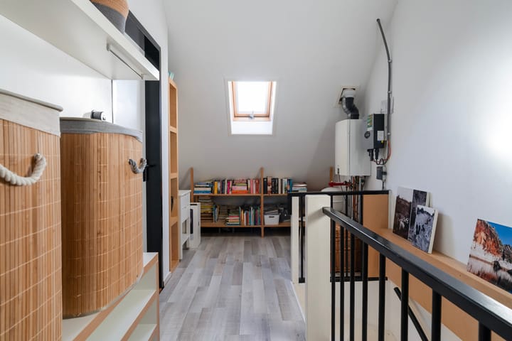 Foto 23 van Sixmastins 32