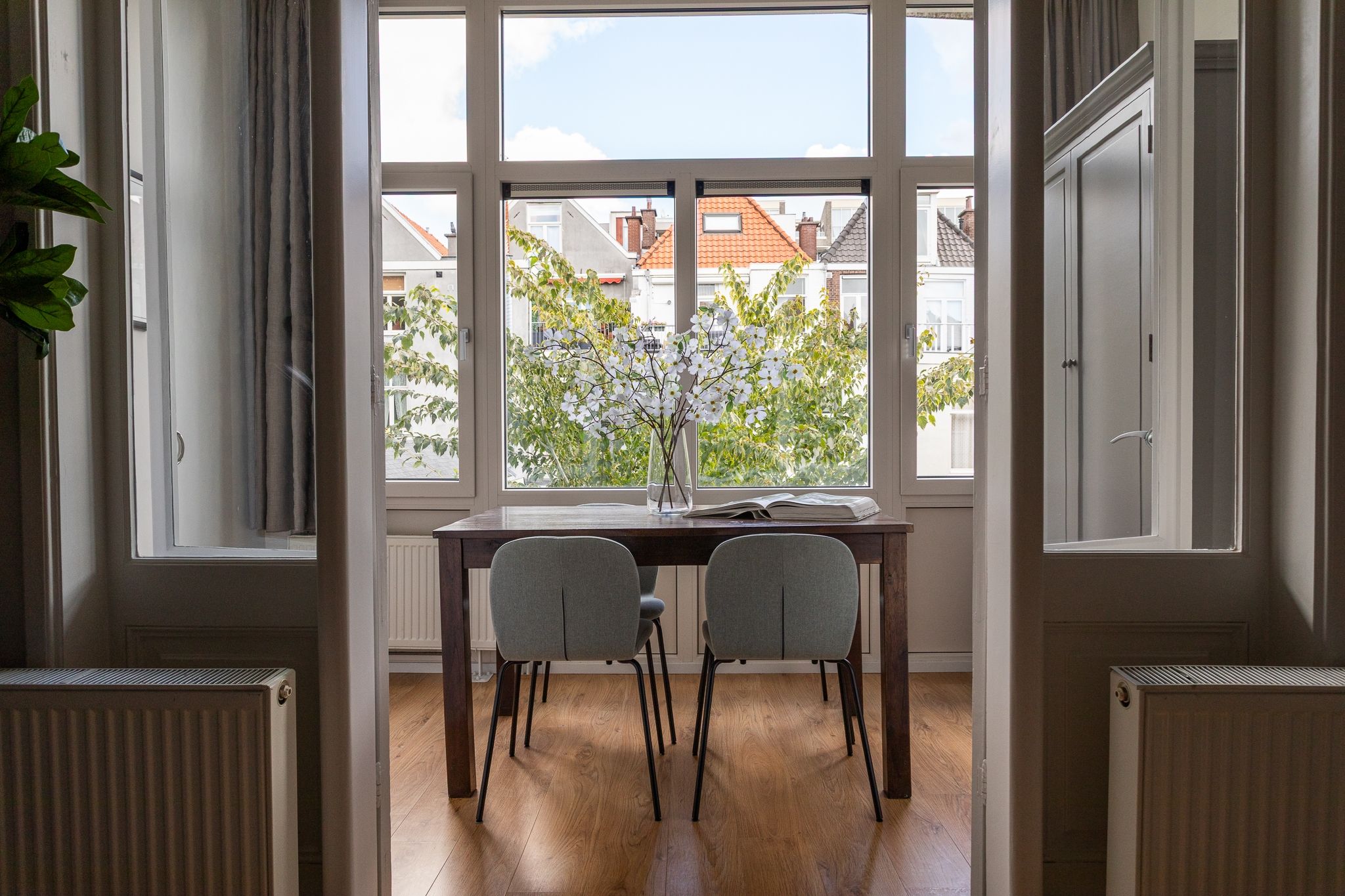 Photo 3 of Van Swietenstraat 145-A