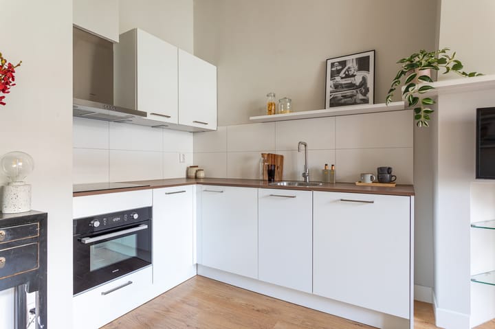 Foto 4 van Van Swietenstraat 145-A