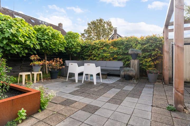 Foto 27 van Sixmastins 32