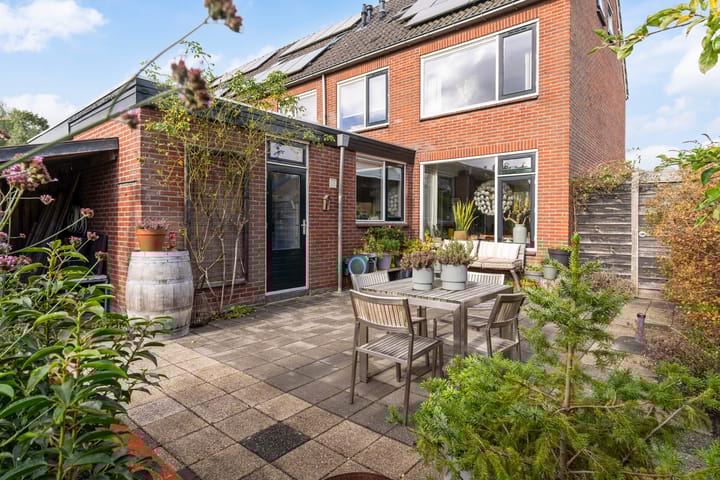 Foto 30 van Sixmastins 32