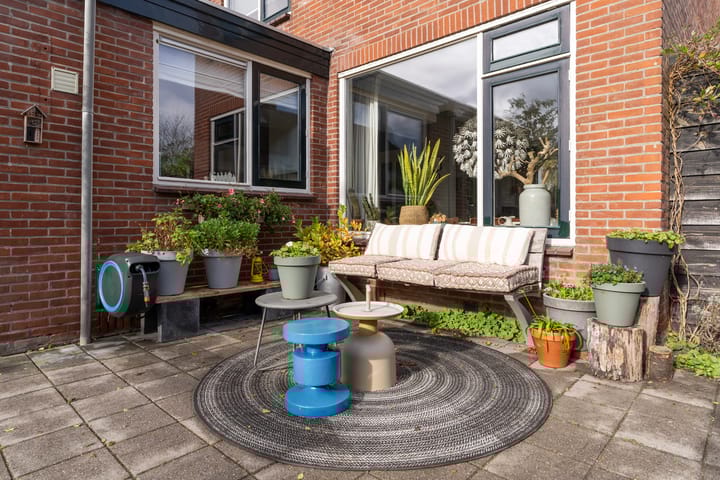 Foto 31 van Sixmastins 32