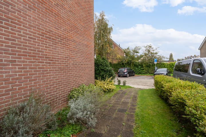 Foto 32 van Sixmastins 32