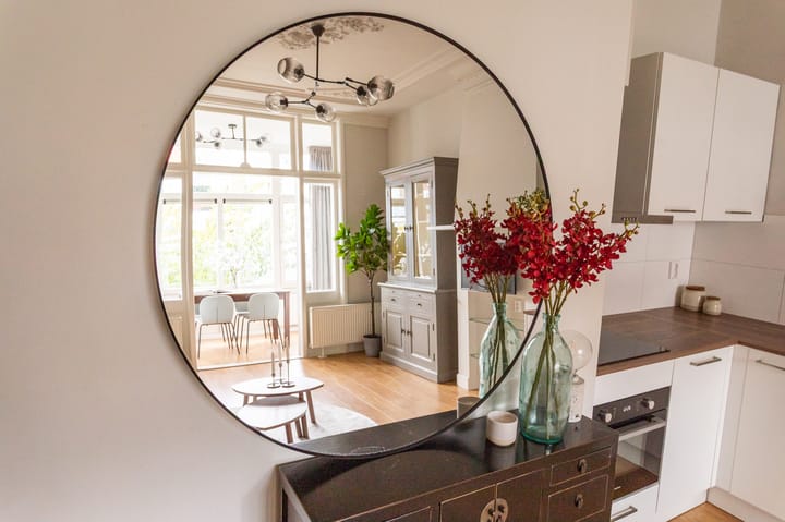 Foto 8 van Van Swietenstraat 145-A