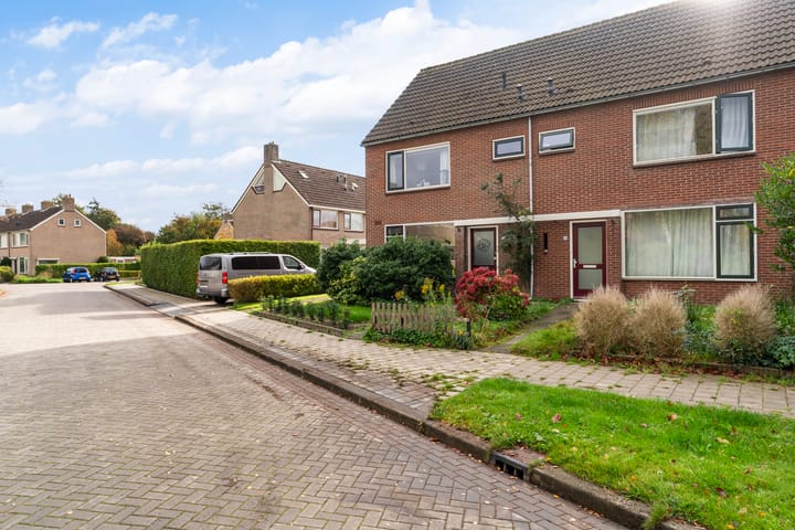 Foto 34 van Sixmastins 32