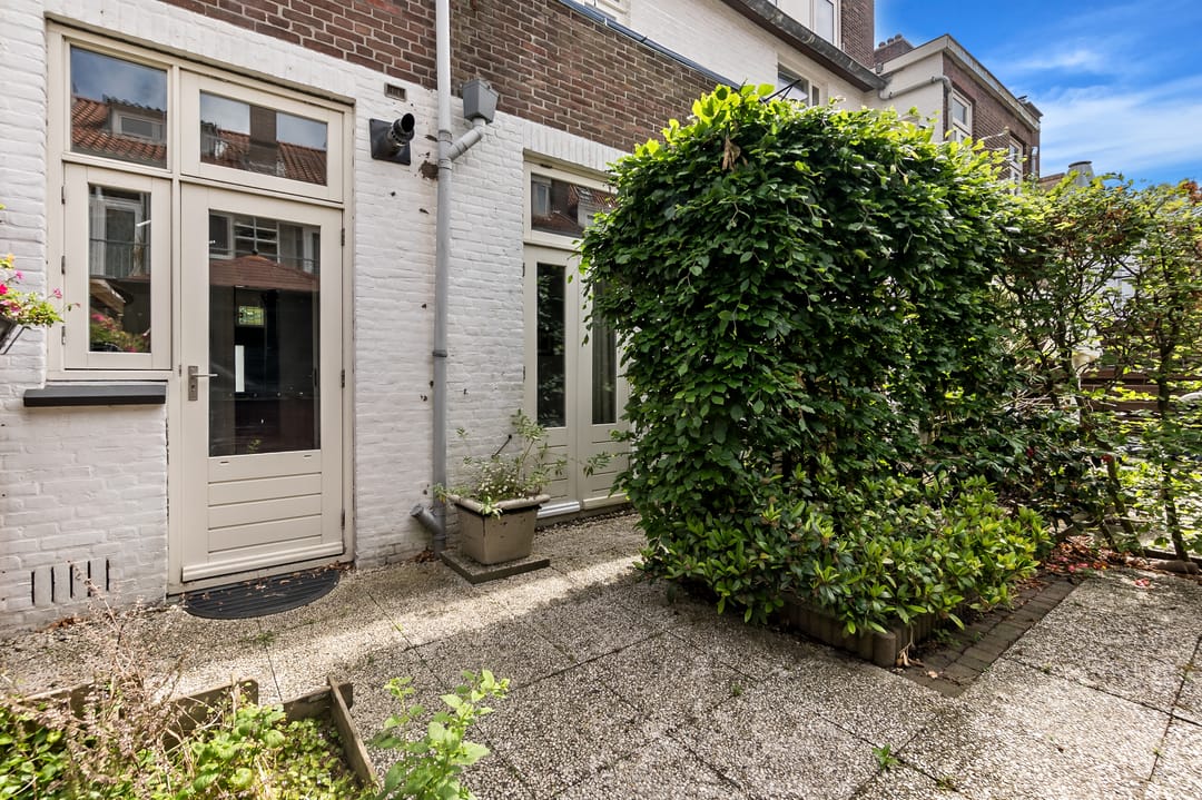 Photo 23 of Sinjeur Semeynsweg 309