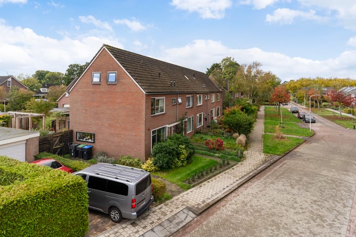 Foto 35 van Sixmastins 32