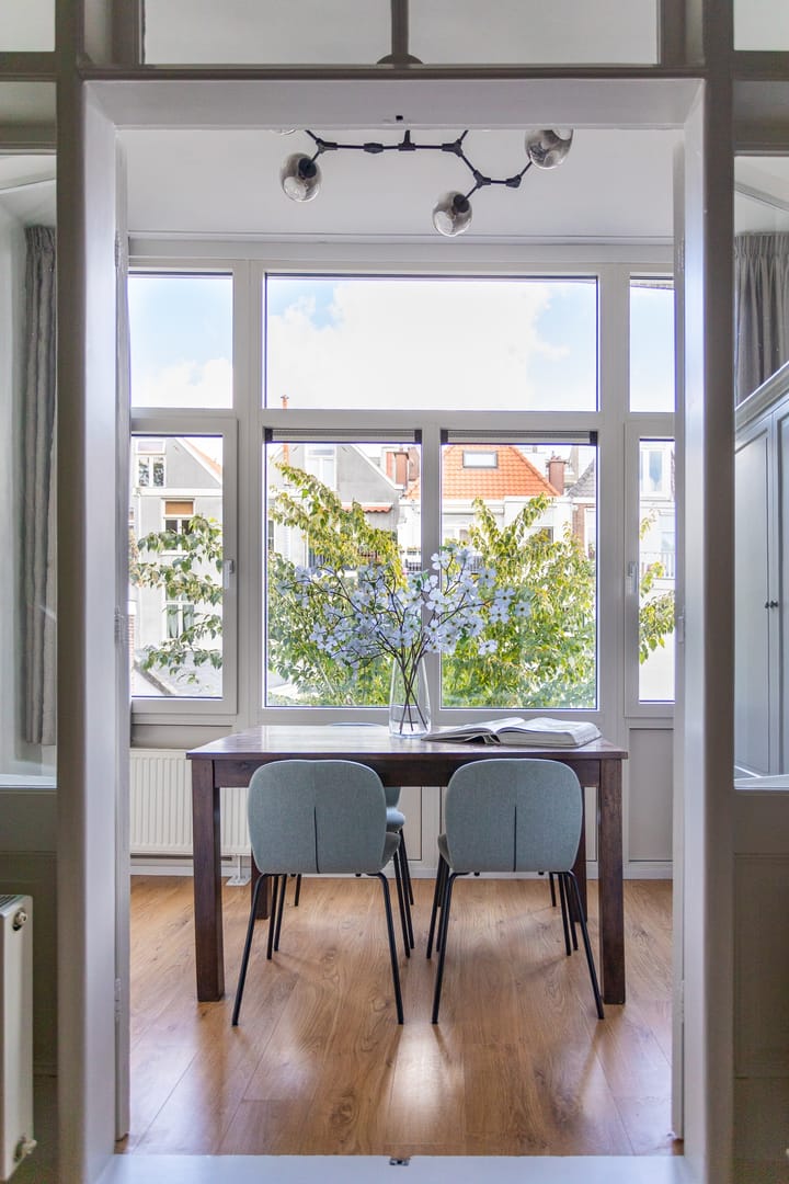 Foto 10 van Van Swietenstraat 145-A