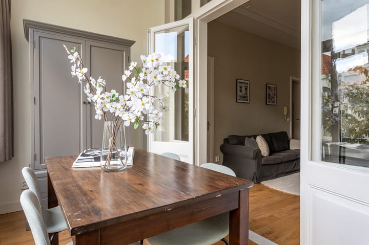 Foto 11 van Van Swietenstraat 145-A