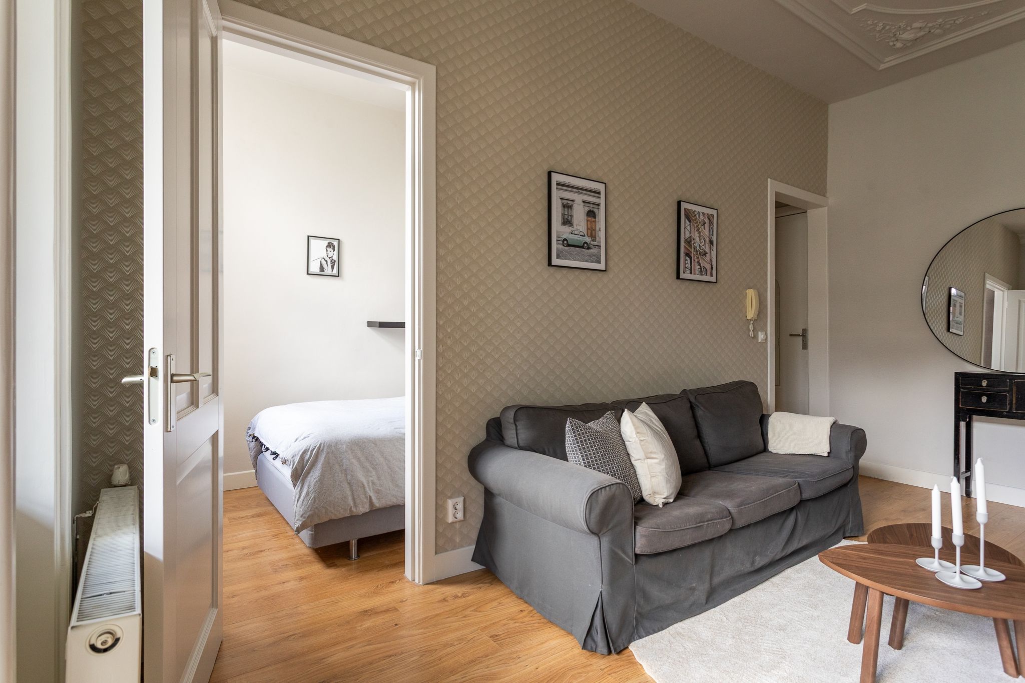 Photo 12 of Van Swietenstraat 145-A