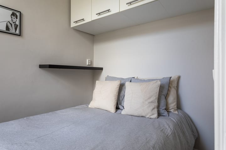 Foto 14 van Van Swietenstraat 145-A