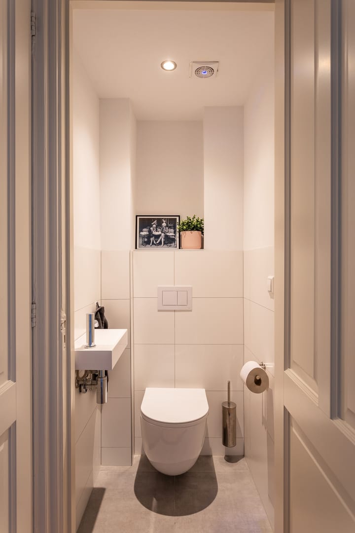 Foto 18 van Van Swietenstraat 145-A