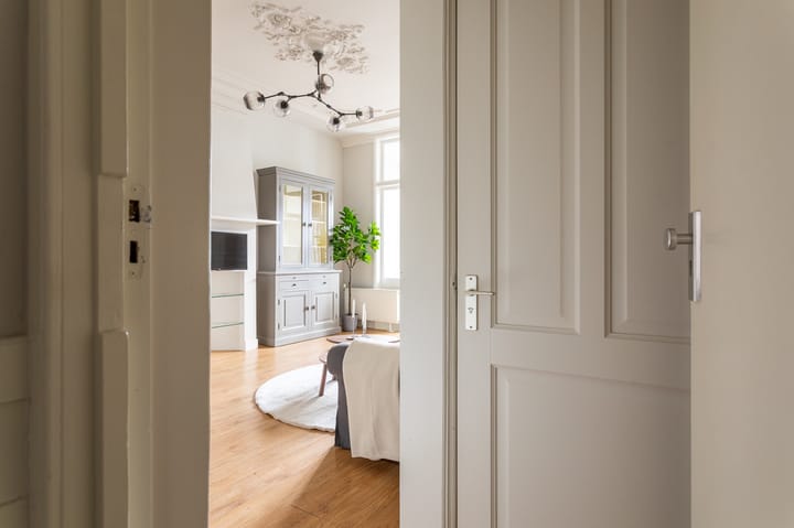 Foto 19 van Van Swietenstraat 145-A