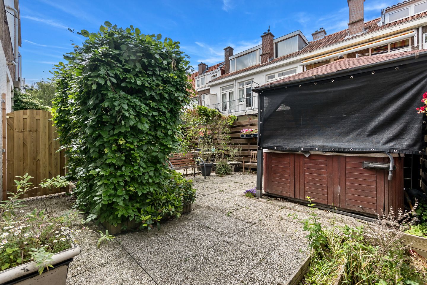 Photo 19 of Sinjeur Semeynsweg 309