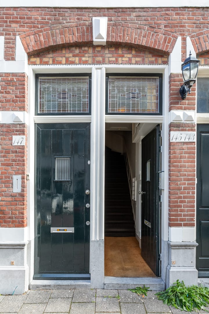 Foto 20 van Van Swietenstraat 145-A