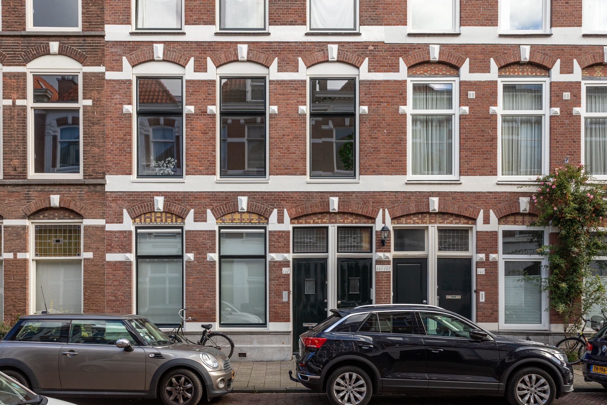 Photo 21 of Van Swietenstraat 145-A