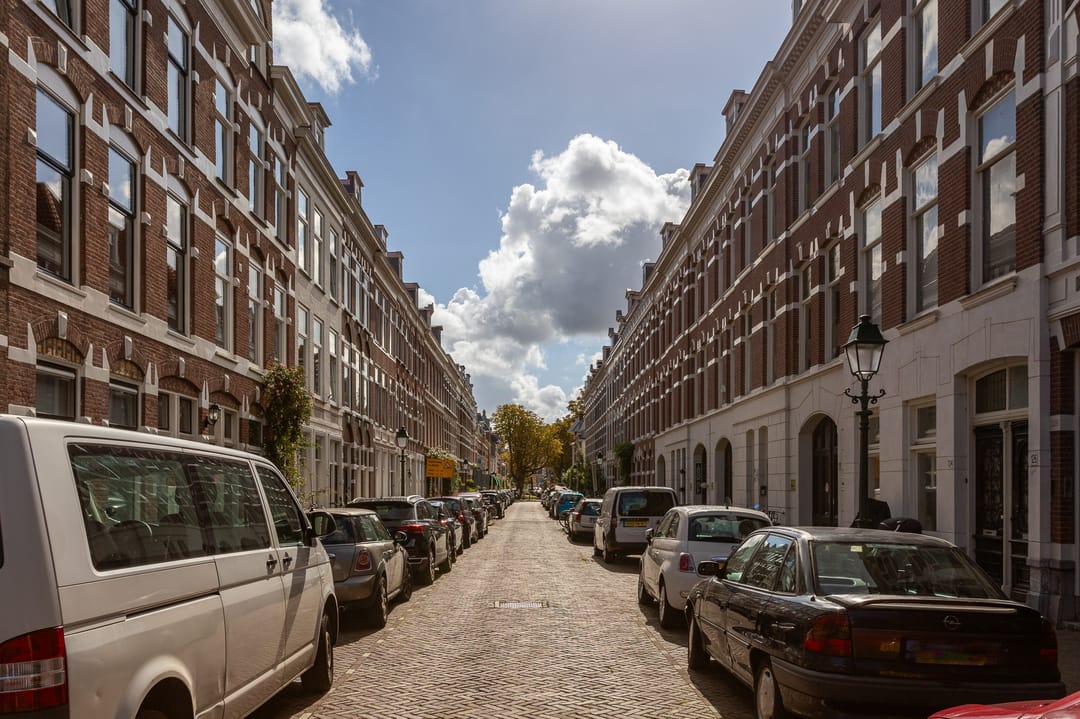 Photo 23 of Van Swietenstraat 145-A