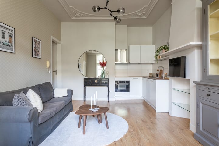 Foto 6 van Van Swietenstraat 145-A