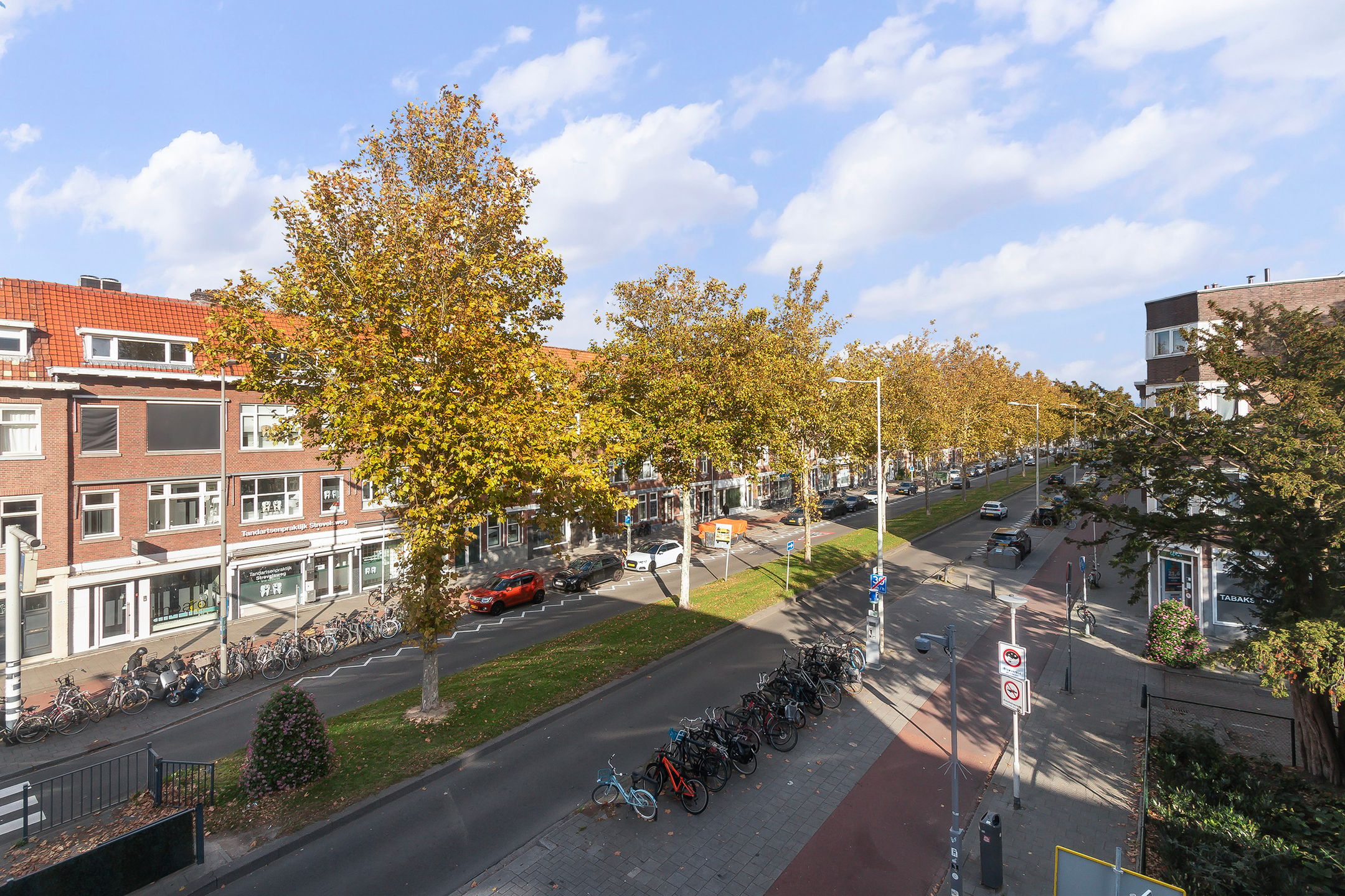 Foto 9 van Strevelsweg 144-B02
