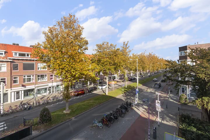 Foto 9 van Strevelsweg 144-B02