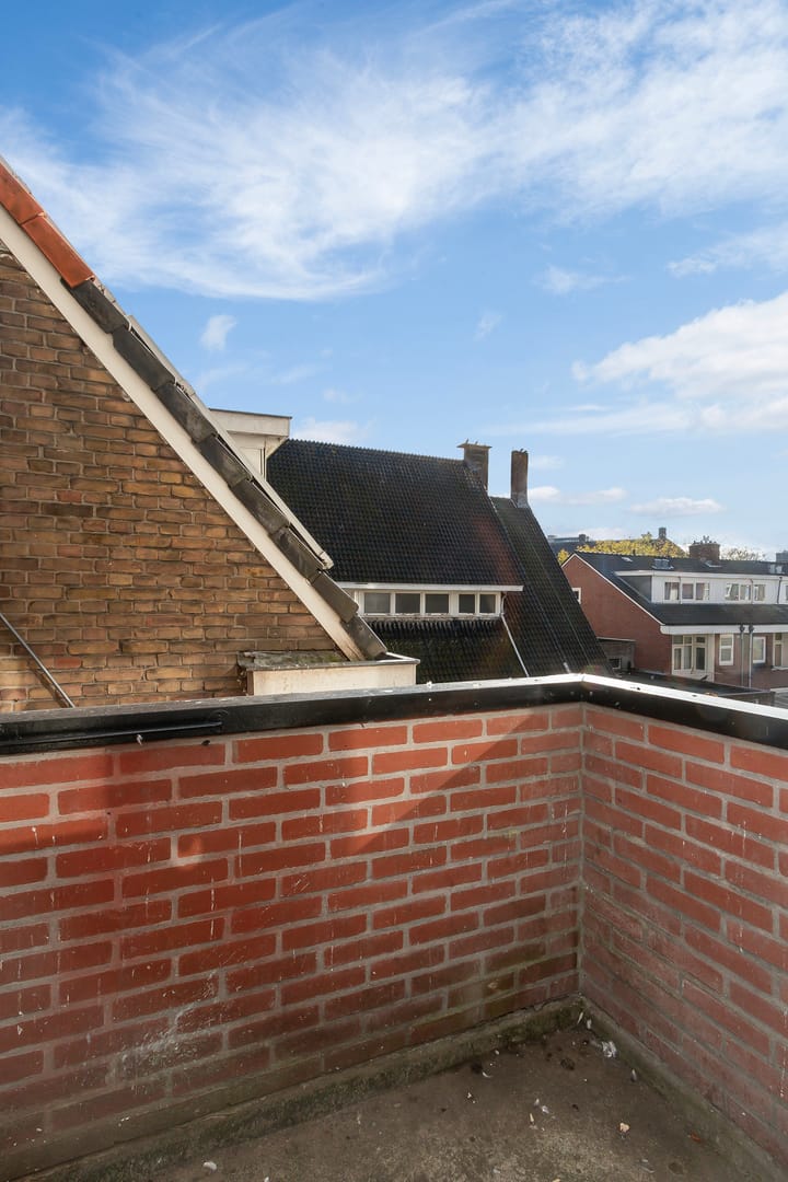 Foto 15 van Strevelsweg 144-B02