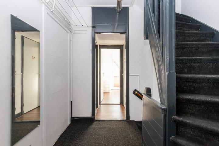 Foto 3 van Strevelsweg 144-B02