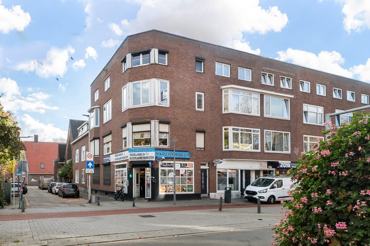 Foto 2 van Strevelsweg 144-B02