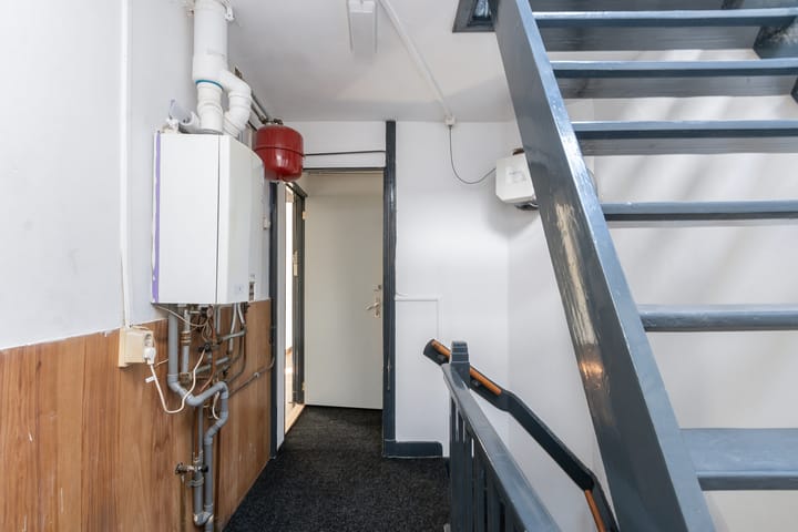 Foto 18 van Strevelsweg 144-B02