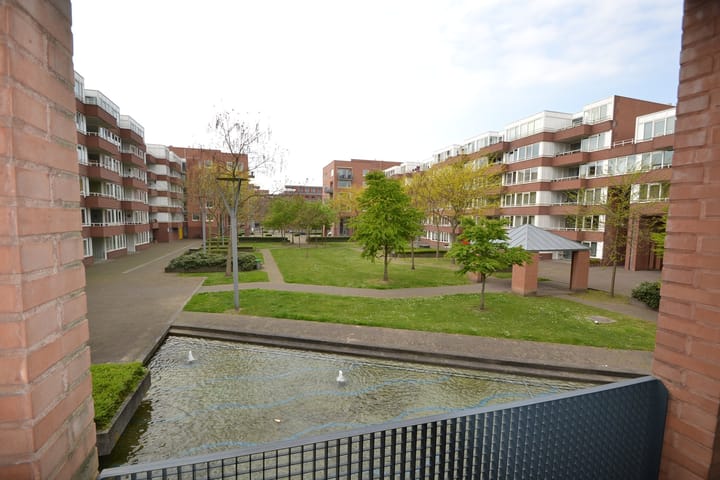 Foto 11 van Stellalunet 16-B